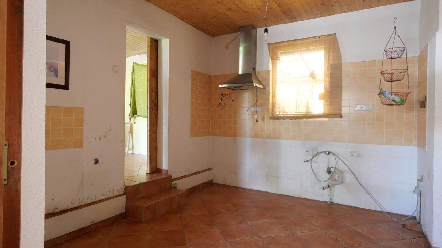 Haus mit großem Grundstück und viel Potenzial – Lichtenau – Vorschaubild 6