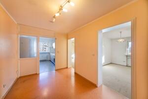 Helle 3-Zi.-Wohnung mit Loggia und weitläufigem Blick ins Grüne in Großhadern - Blumenau – 80689 München – Vorschaubild 3