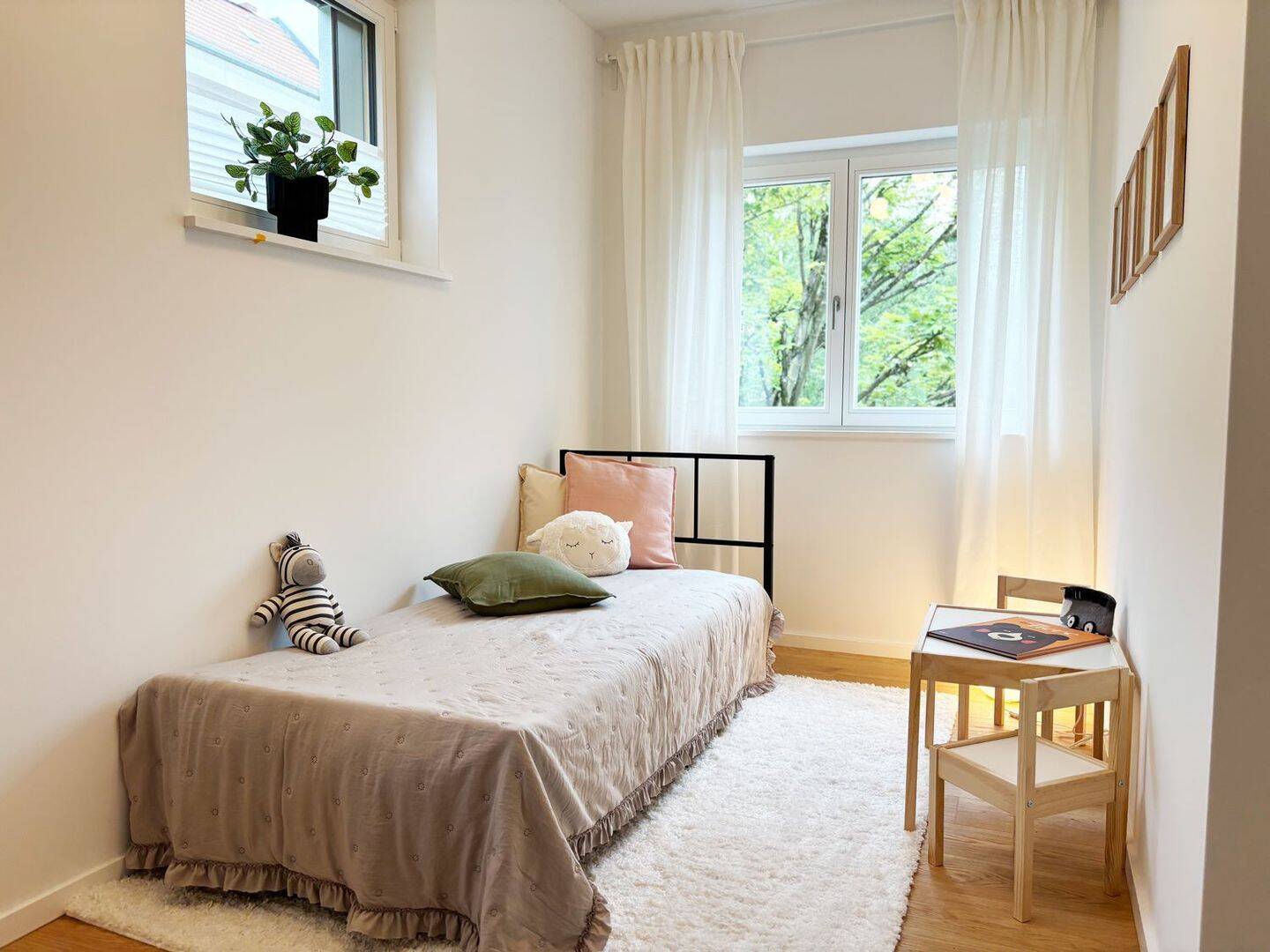 Neubau! 4-Zimmer-Maisonettewohnung im Townhouse! – Berlin – Vorschaubild 3