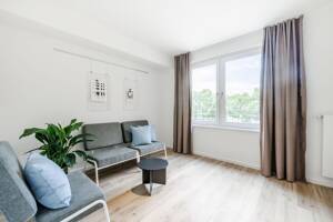THE FIZZ Ludwigshafen - Mannheim – Vollmöblierte Doppelapartments für Studierende – 67061 Ludwigshafen am Rhein – Vorschaubild 7
