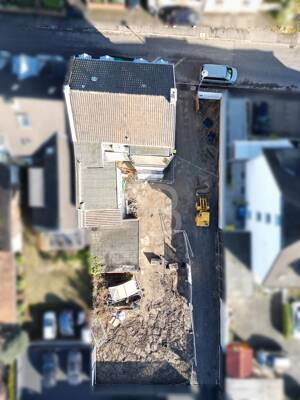 Köln-Westhoven: Ladenlokal, große Wohnetage, viel Potenzial – 51149 Köln – Vorschaubild 4