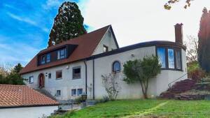 Familienfreundliches Einfamilienhaus auf großem Grundstück in Heilbronn-Sontheim – 74081 Heilbronn – Vorschaubild 1