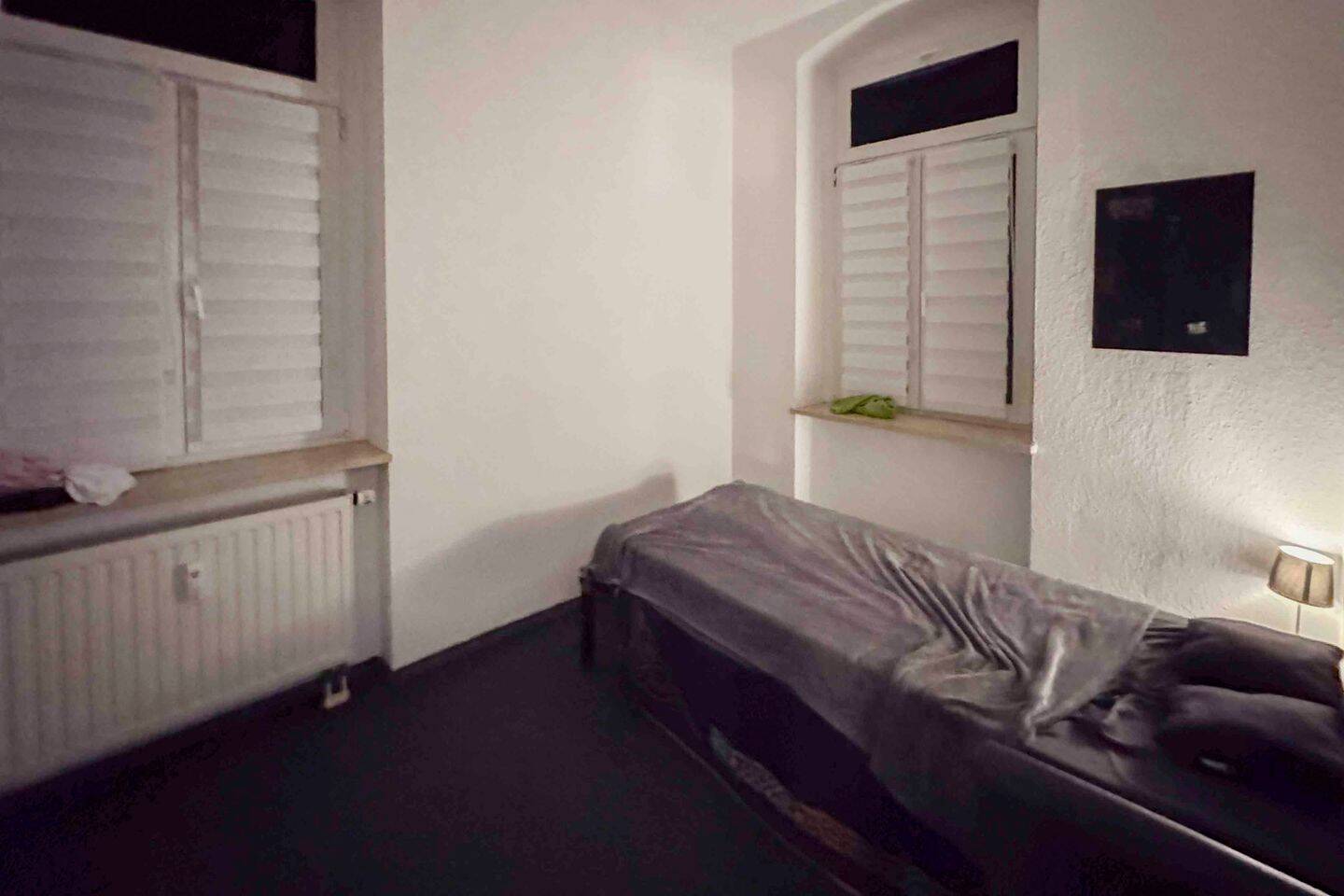 2 ZW-Altbauwohnung im schönen Löbtau – Dresden – Vorschaubild 8