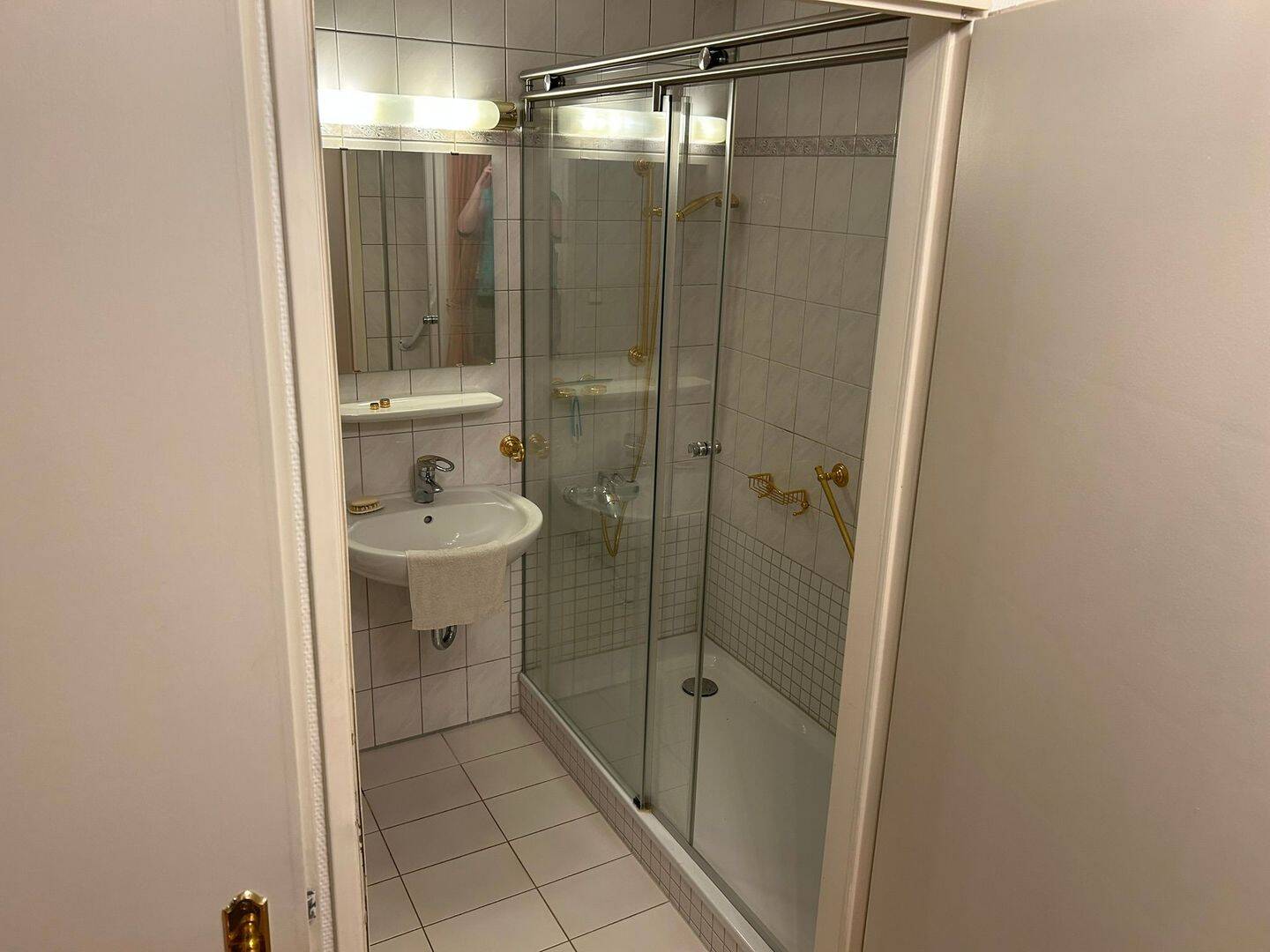 Exklusive 2-Zimmer-Wohnung in München Bogenhausen – München – Vorschaubild 3