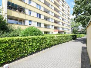 2-Zimmer-Monteurswohnung in Bonn-Tannenbusch – 53119 Bonn – Vorschaubild 4