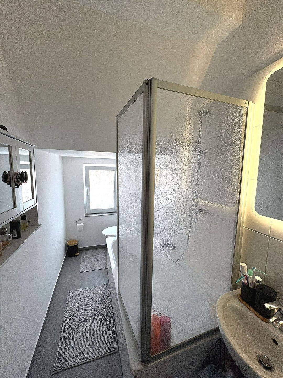 gepflegte 2-Zimmer Wohnung im Hammer-Osten! – Hamm – Vorschaubild 2