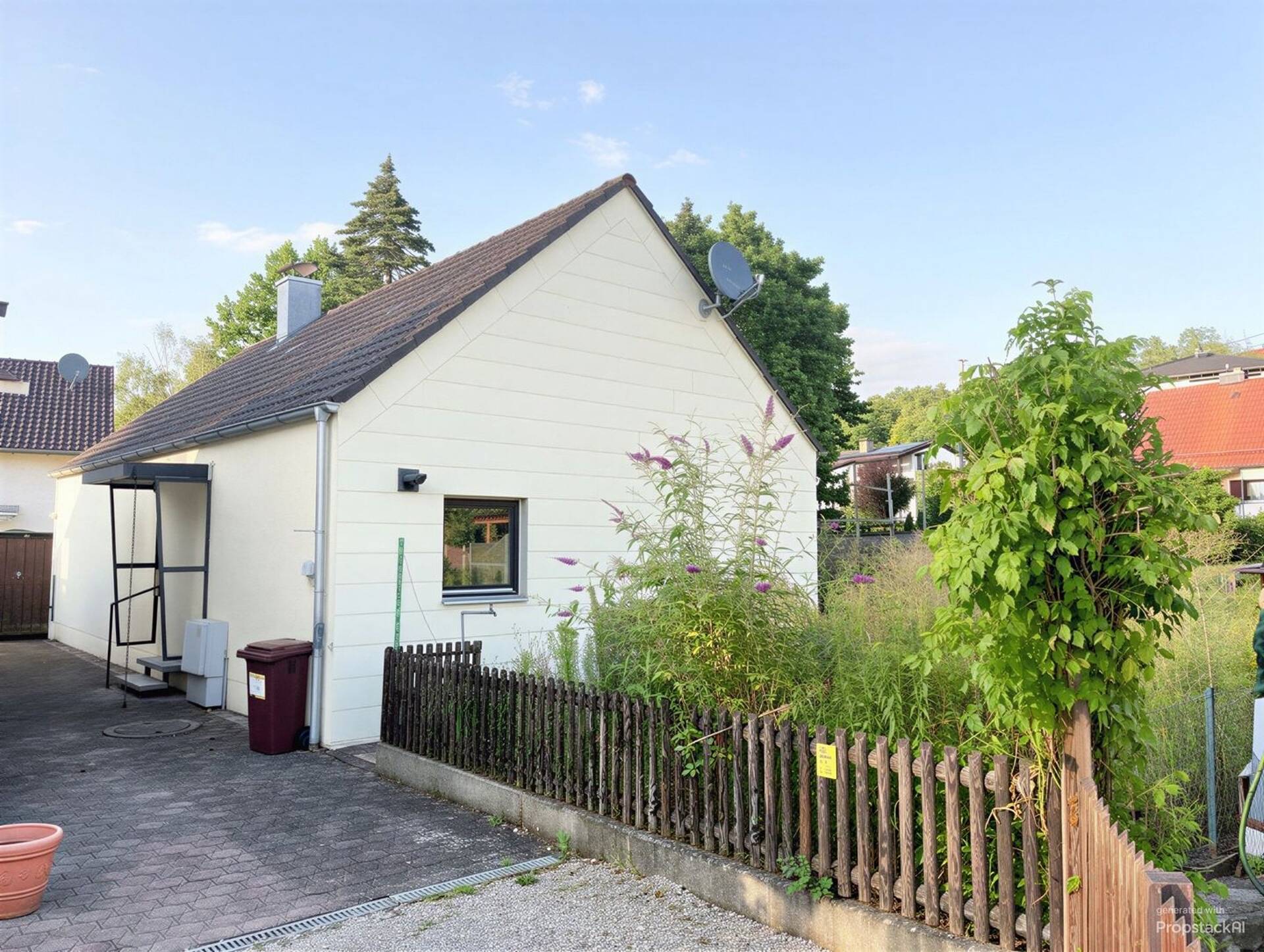 Haus in 86609 Donauwörth mit 65 m² kaufen
