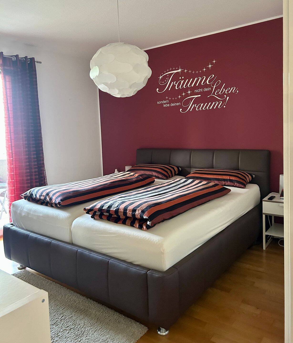 Attraktive 3-Zimmer-Wohnung mit Balkon zu verkaufen – Fürth – Vorschaubild 5