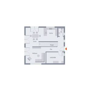 Bauen Sie Ihr individuelles, einzugsfertiges Einfamilienhaus in Berlin oder Umgebung! OKAL Haus Hilft Ihnen dabei alles richtig zu machen! – 12524 Berlin – Vorschaubild 3
