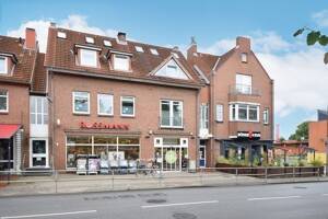 Lukratives Anlageobjekt in sehr gutem Zustand – 23569 Lübeck – Vorschaubild 5