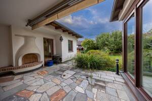 Zweifamilienhaus mit Wintergarten und sonnigem Südgarten in ruhiger Wohnlage von München-Aubing – 81245 München – Vorschaubild 8