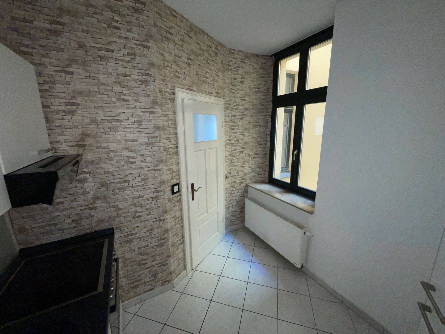 Wohnen im Denkmal : 3-Zimmer-Wohnung mit Balkon in MD - Stadtfeld Ost – Magdeburg – Vorschaubild 9
