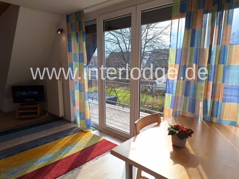 INTERLODGE Gut möblierte Wohnung mit großem Balkon in Hürth – Hürth – Vorschaubild 3