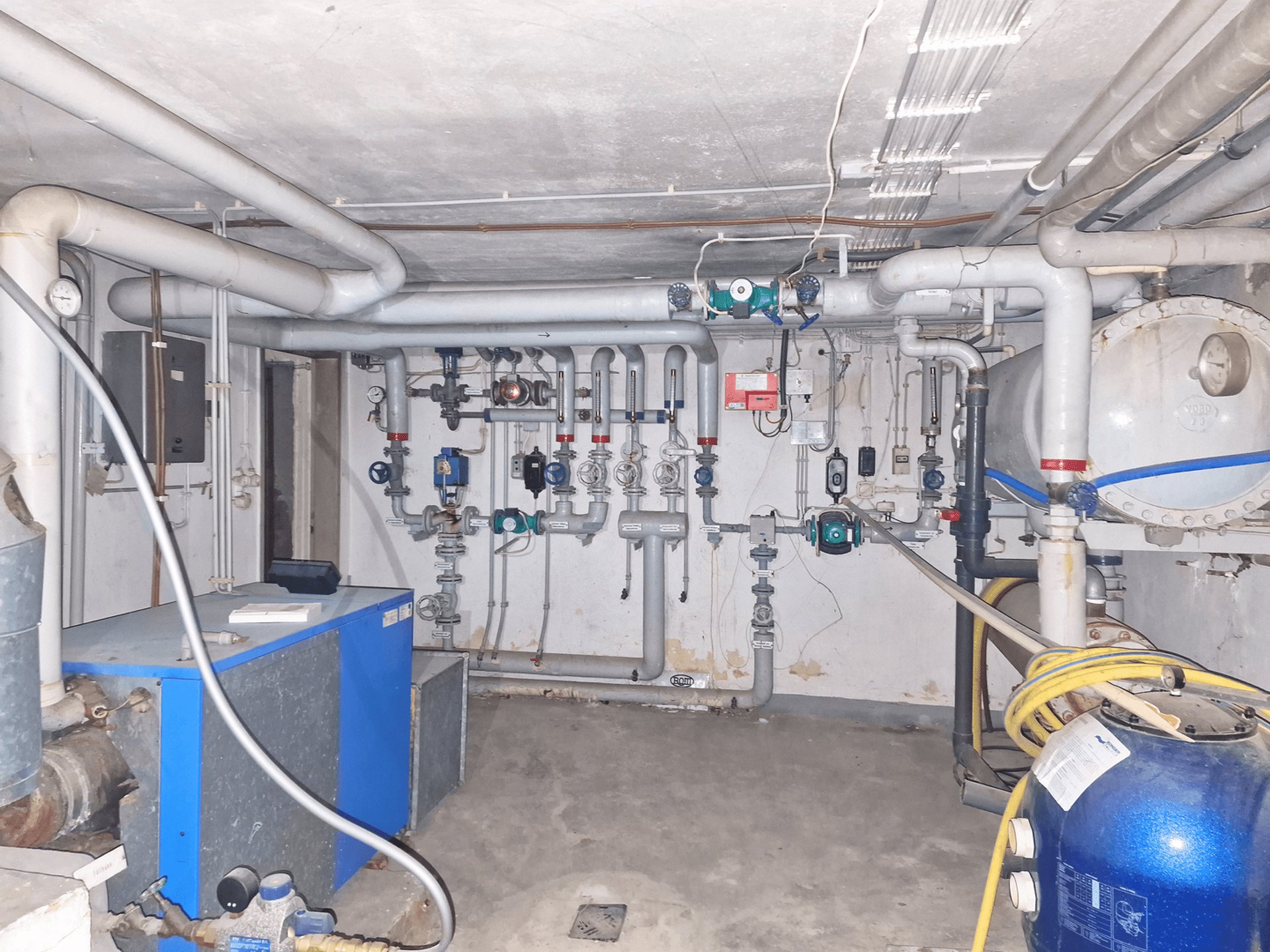 Haus in 55545 Bad Kreuznach mit 367,37 m² kaufen