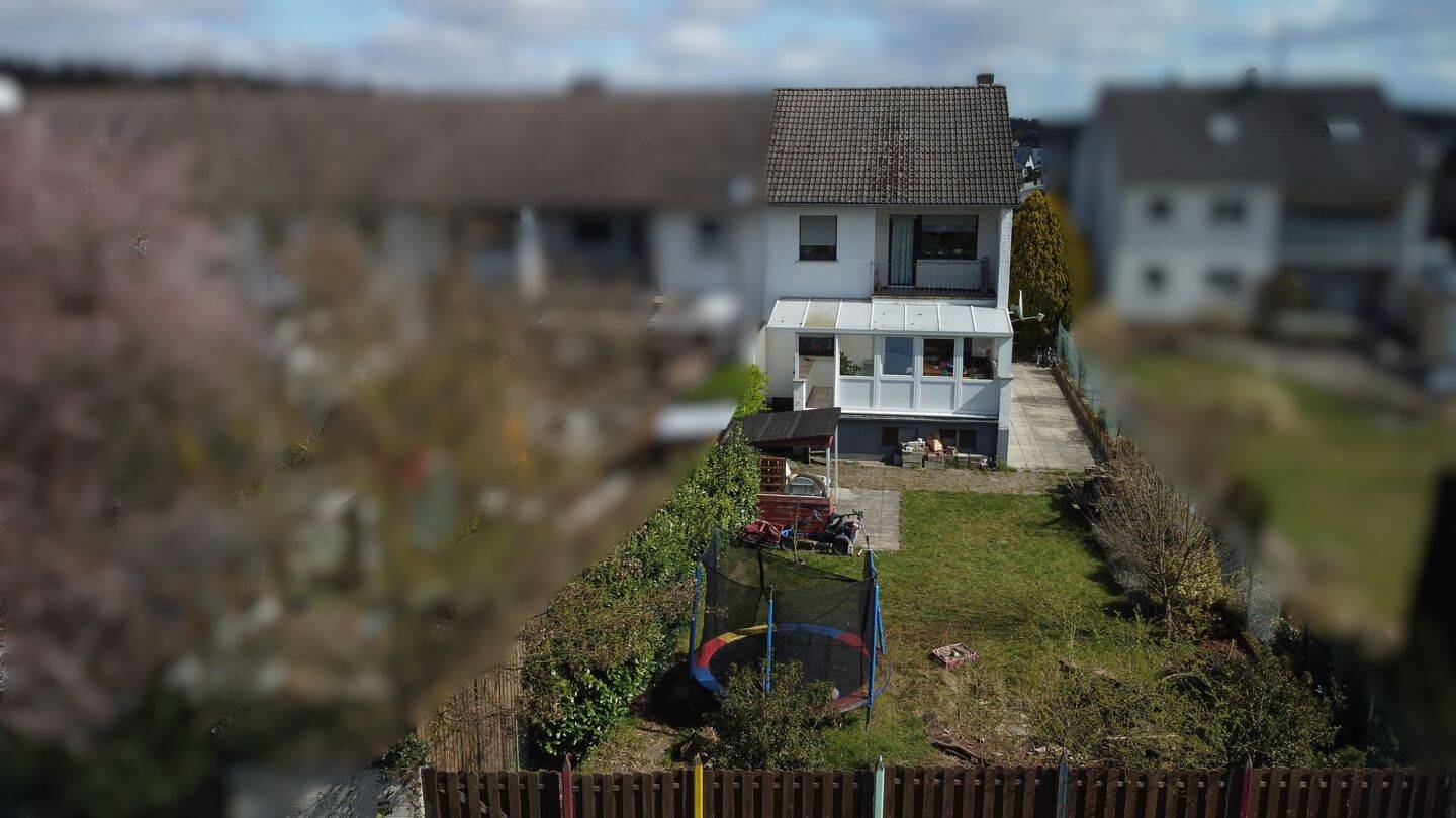 Ihr neues Reihenendhaus in Eppertshausen – Eppertshausen – Vorschaubild 4