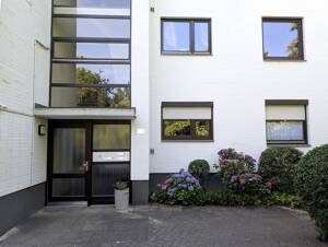 Sankt Magnus - Komfortwohnung mit Stellplatz! – 28759 Bremen – Vorschaubild 2