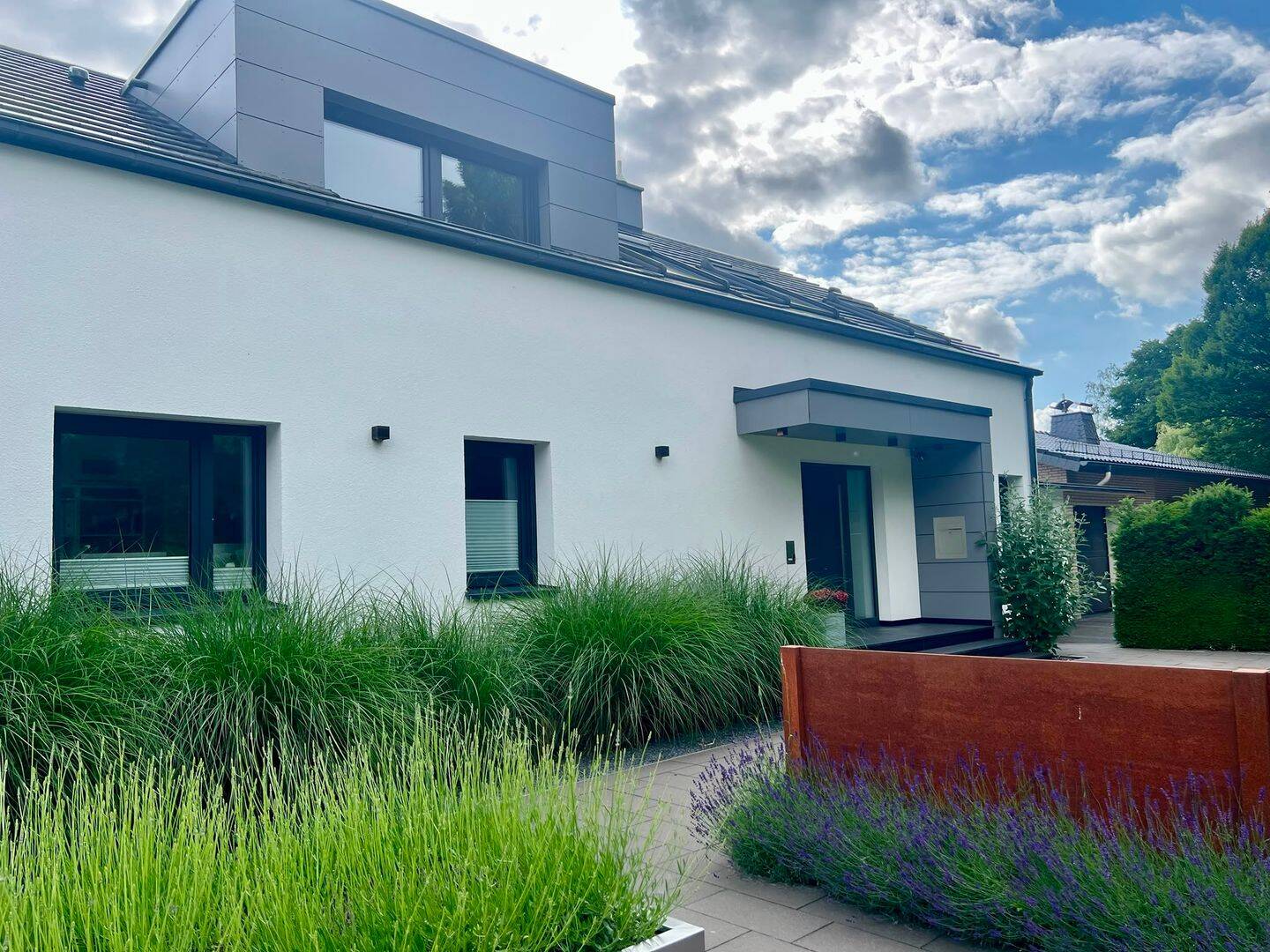 Exklusives Wohnen in Paderborn – moderne Traumimmobilie nahe Dörener Weg – Paderborn – Vorschaubild 2