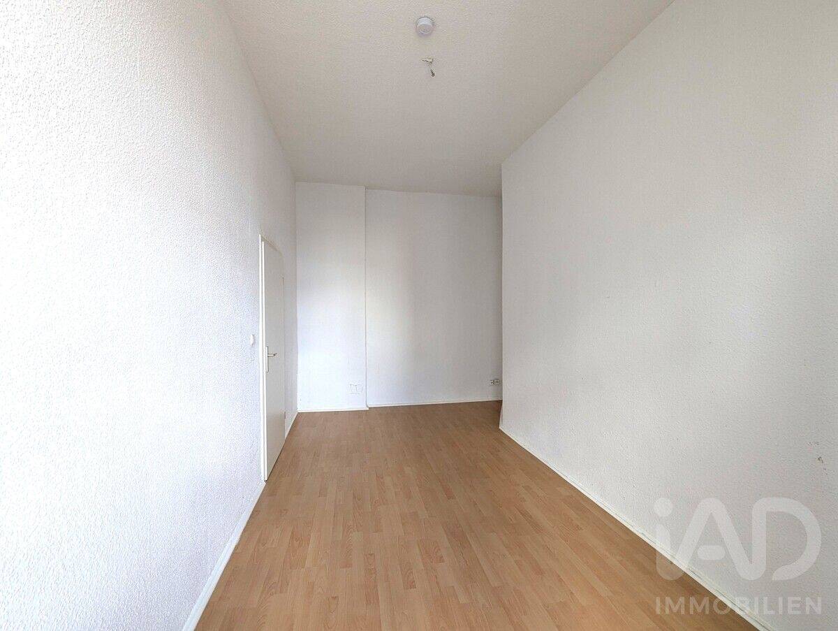 2-Zimmer-Wohnung am Bahnhof Lichtenberg – Berlin – Vorschaubild 4