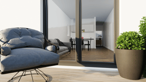 Wohnpark Treveris II in Tier Feyen – 54294 Trier – Vorschaubild 4