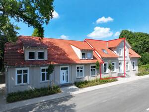 Kernsanierte Wohnung mit modernem Wohnkomfort und charmantem Ambiente! – 48159 Münster – Vorschaubild 3