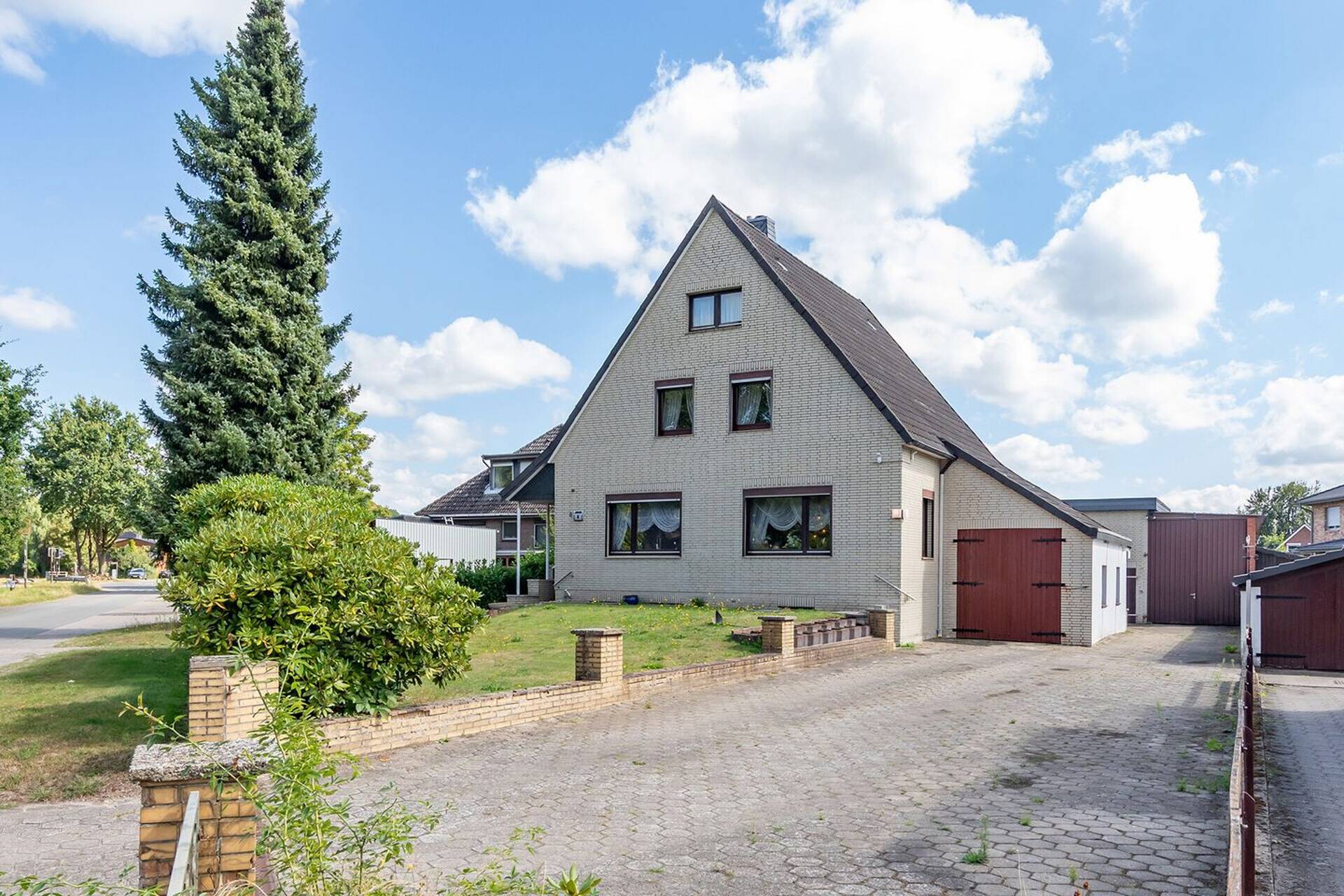Einfamilienhaus in 21423 Winsen (Luhe) mit 268 m² kaufen