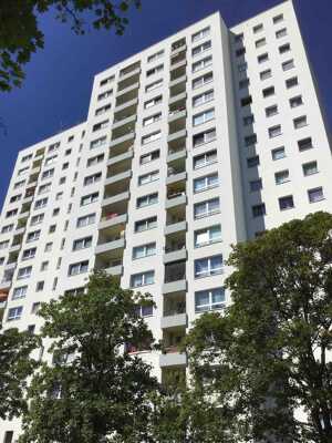 Großzügige 2-Zimmer-Wohnung mit Ausblick in Darmstadt-Kranichstein – 64289 Darmstadt – Vorschaubild 3