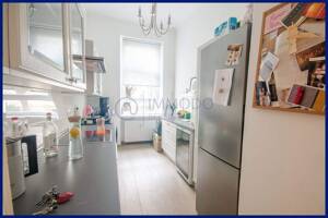 *Gelegenheit* Altbau Traum am Volkspark Wilmersdorf - Sanierte 2 Zi Whg mit großem Balkon und Stuck – 10715 Berlin – Vorschaubild 3