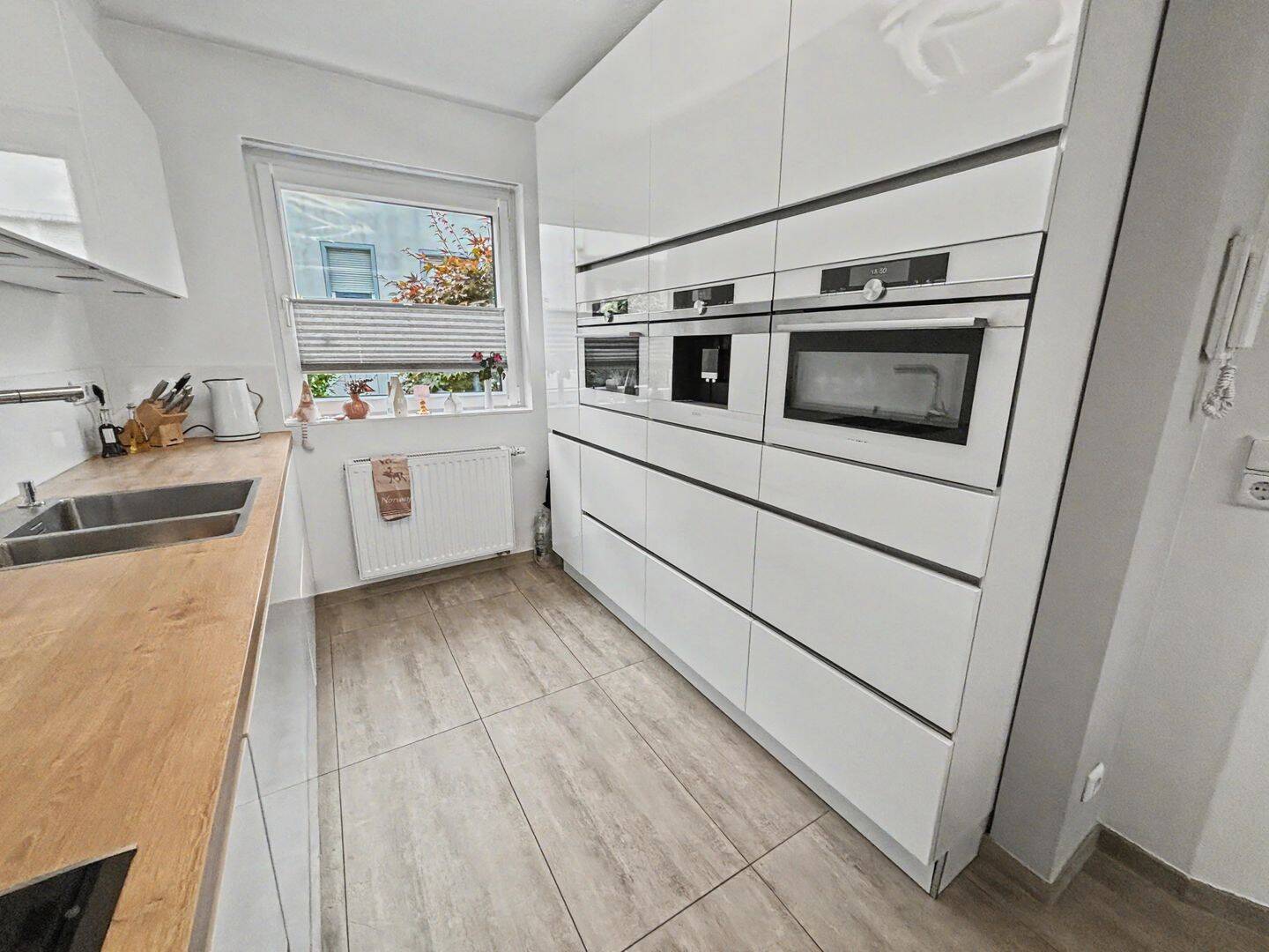 Junges Reihenmittelhaus in Langendreer - ideal für Familien mit zwei bis drei Kindern – Bochum – Vorschaubild 8