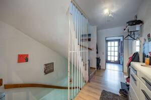 Bremerhaven - Wulsdorf | Reihenendhaus mit vielen Möglichkeiten! – 27572 Bremerhaven – Vorschaubild 7