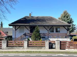 Zwei Flurstücke - ein Haus - ein Baugrundstück – 12683 Berlin – Vorschaubild 2