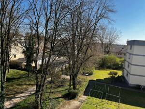 Helle 3-Zimmer-Wohnung mit Balkon in verkehrsgünstiger Lage von Heilbronn - sofort beziehbar – 74080 Heilbronn – Vorschaubild 1