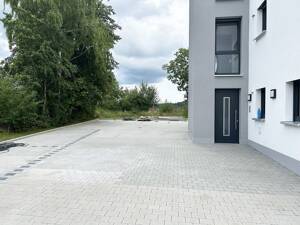 Neubauprojekt in Solnhofen - 6 attraktive Eigentumswohnungen mit Stellplätzen! – 91807 Solnhofen – Vorschaubild 6