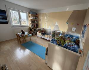 Schöne OG-Wohnung mit Balkon in Ingolstadt/Kothau – 85053 Ingolstadt – Vorschaubild 5