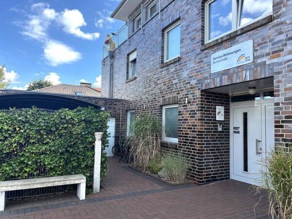 Terrassenwohnung in 49377 Vechta mit 72 m² kaufen