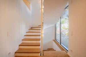 Luxuriöses Townhouse in Gelsenkirchen-Buers Bestlage! Einzug im Sommer! – 45894 Gelsenkirchen – Vorschaubild 6
