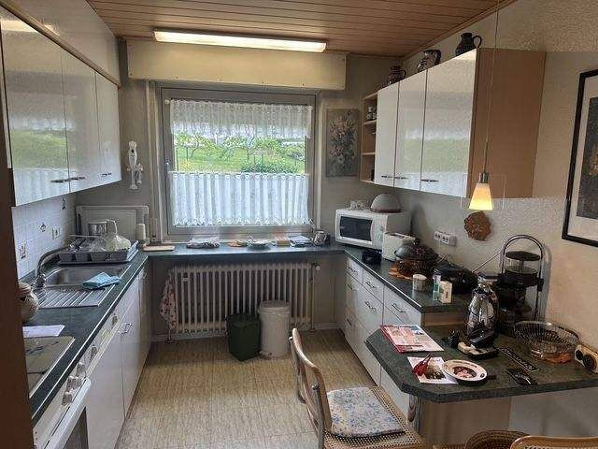Haus in 66539 Neunkirchen mit 126 m² kaufen