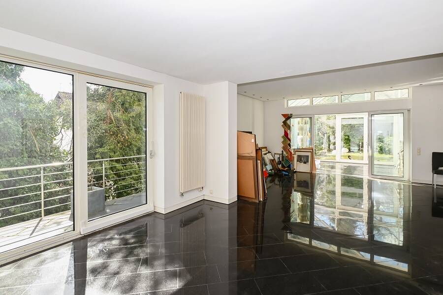 Besonderes Architektenhaus in bester Lage von Kassel-Harleshausen! – Kassel – Vorschaubild 3