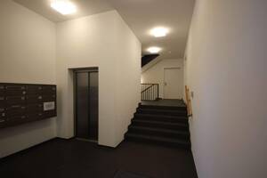 Am Brabandkanal! 1-Zimmer-Wohnung mit Terrasse am Wasser in Alsterdorf! – 22297 Hamburg – Vorschaubild 5
