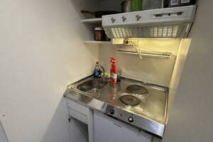 1-Zimmer-Apartment mit Außenstellplatz in Paderborn-Elsen – 33106 Paderborn – Vorschaubild 5