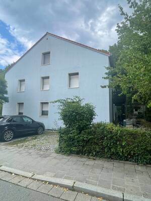 Wohn- und Geschäftshaus am beliebten Königswiesen Park von Regensburg – 93051 Regensburg – Vorschaubild 3