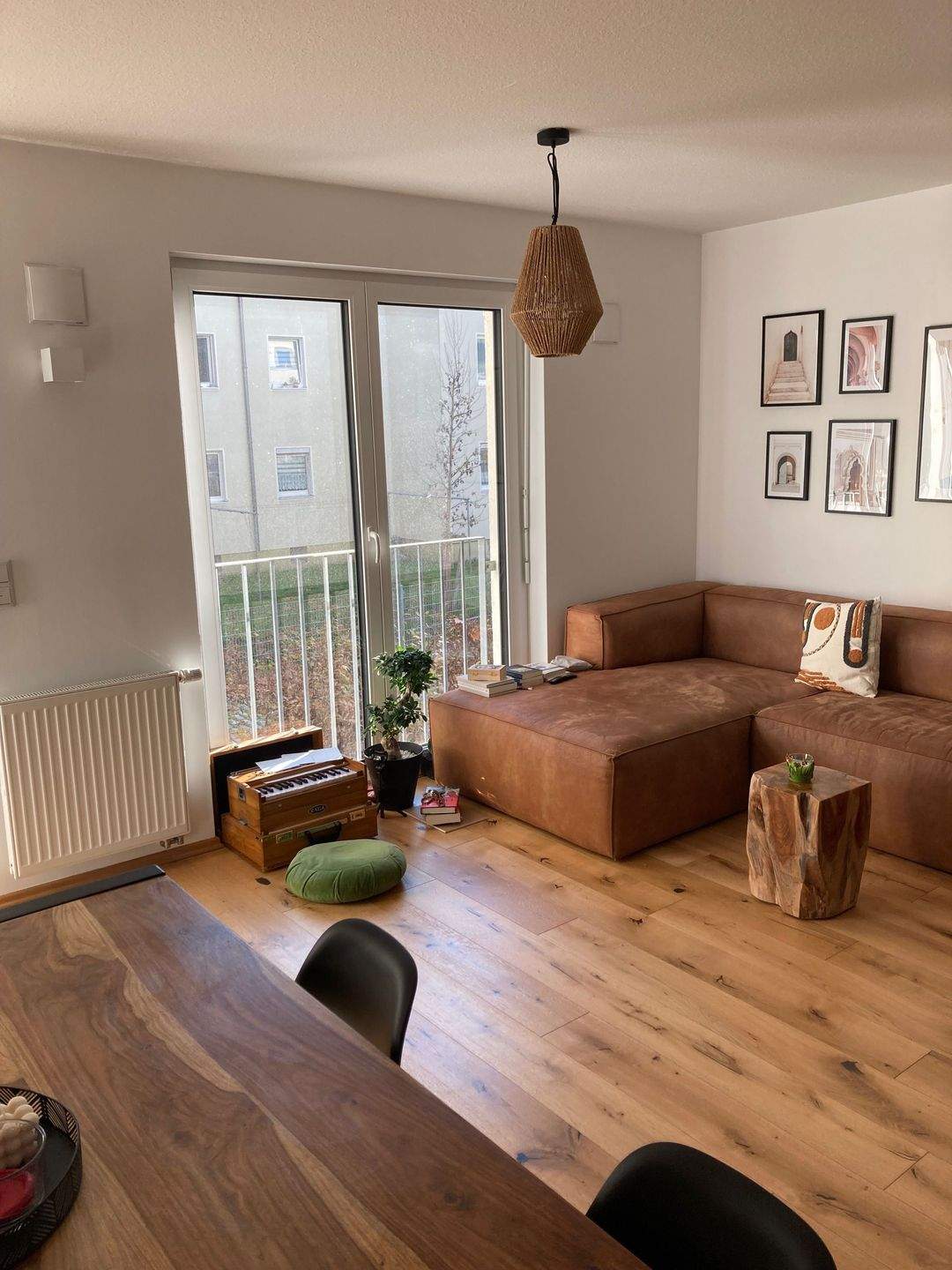 2-Zimmer-Wohnung in zentraler Lage – Nürnberg – Vorschaubild 4