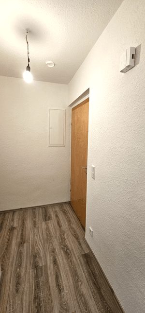 Schöne 2-Zimmer-Wohnung mit Badewanne! – 45356 Essen – Vorschaubild 3