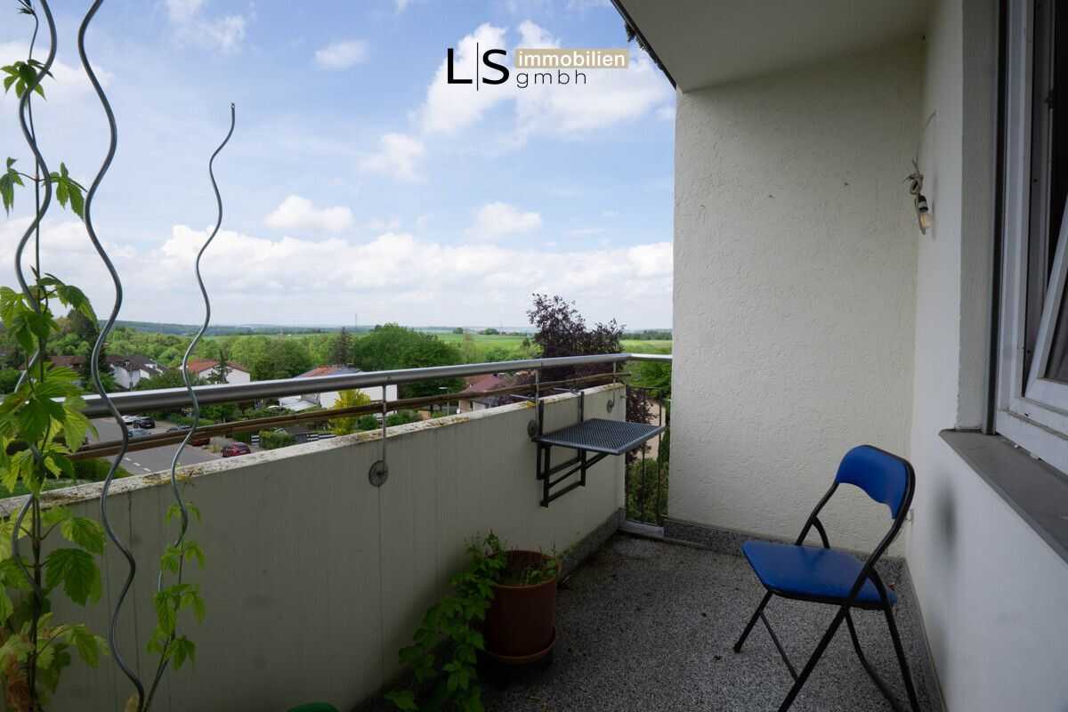 *Chance für Anpacker!* 3-Zimmer-Wohnung mit Potenzial zur Eigennutzung oder Anlage! – Metzingen – Vorschaubild 3
