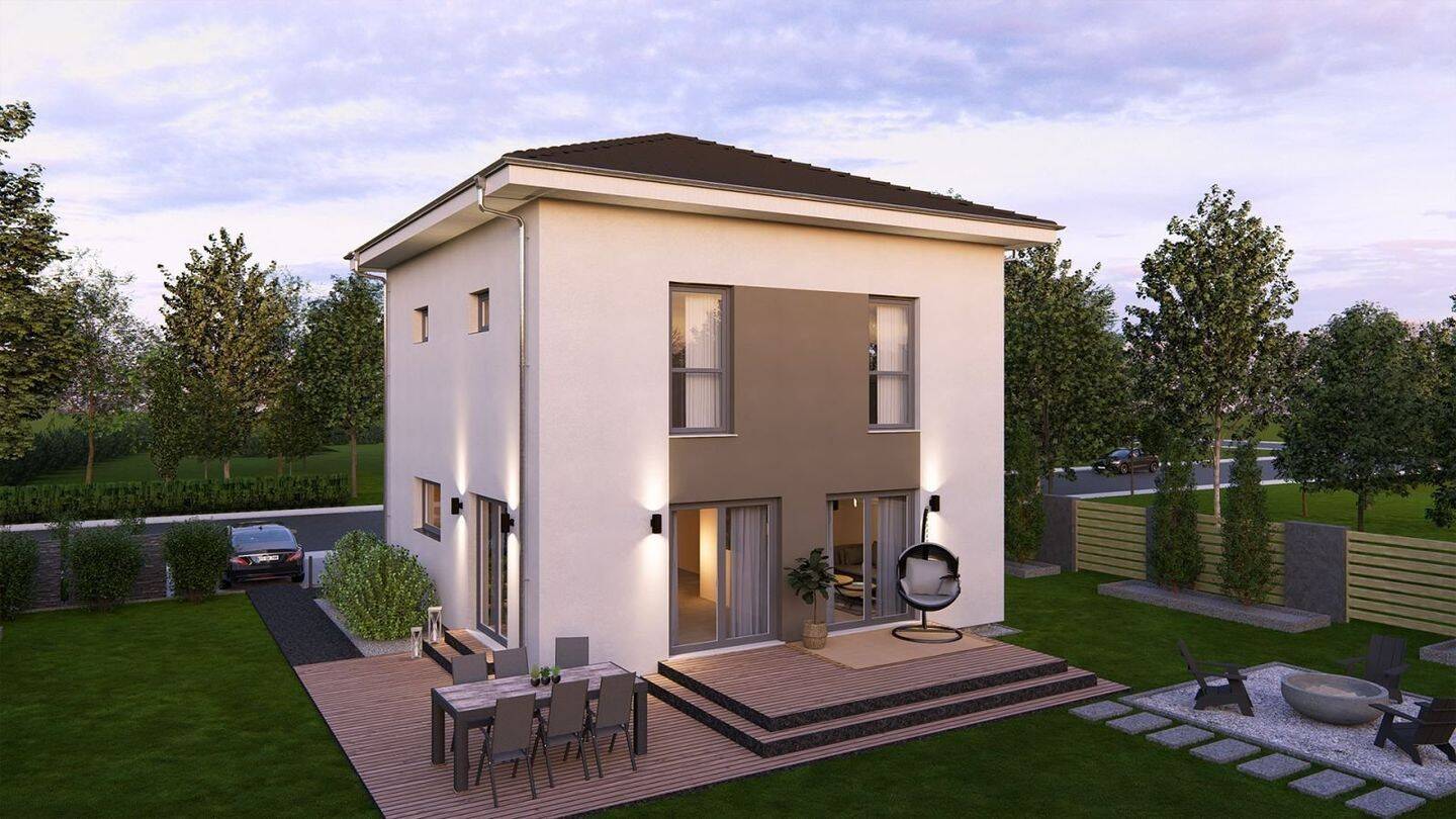 RAUM FÜR FAMILIE & PremiumDESIGN