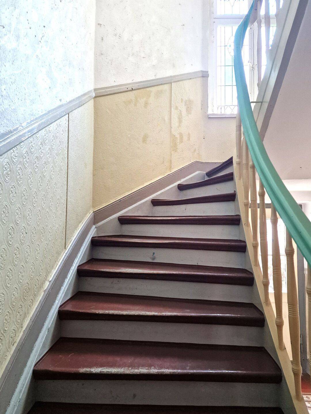 IMWRC – Heckinghausen bietet denkmalgeschütztes MFH mit hübscher Fassade! – Wuppertal – Vorschaubild 6
