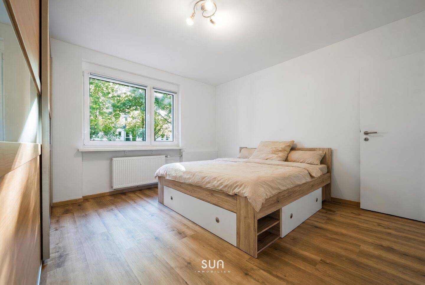 SANIERT, VOLLVERMIETET & RENDITESTARK IN WIESBADEN-SÜDOST - Ihr neues Investment! – Wiesbaden – Vorschaubild 7