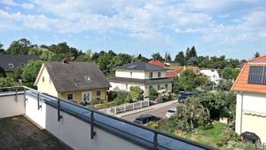Trendige Dachgeschoss-Wohnung mit zwei Terrassen – 13127 Berlin – Vorschaubild 5