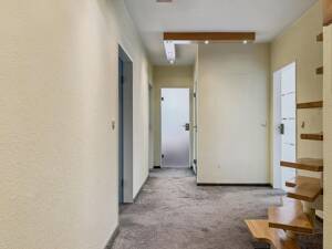 Wohnen über dem Rumbachtal - Drei Zimmer voller Möglichkeiten. – 45470 Mülheim an der Ruhr – Vorschaubild 9