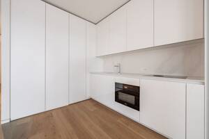 Maritimer Luxus in Perfektion - Stilvolle 2-Zimmer-Residence im FIFTYNINE am Strandkai – 20457 Hamburg – Vorschaubild 4