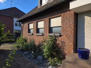 Schönes 2 Fam. Haus,modernisiert zum guten Preis